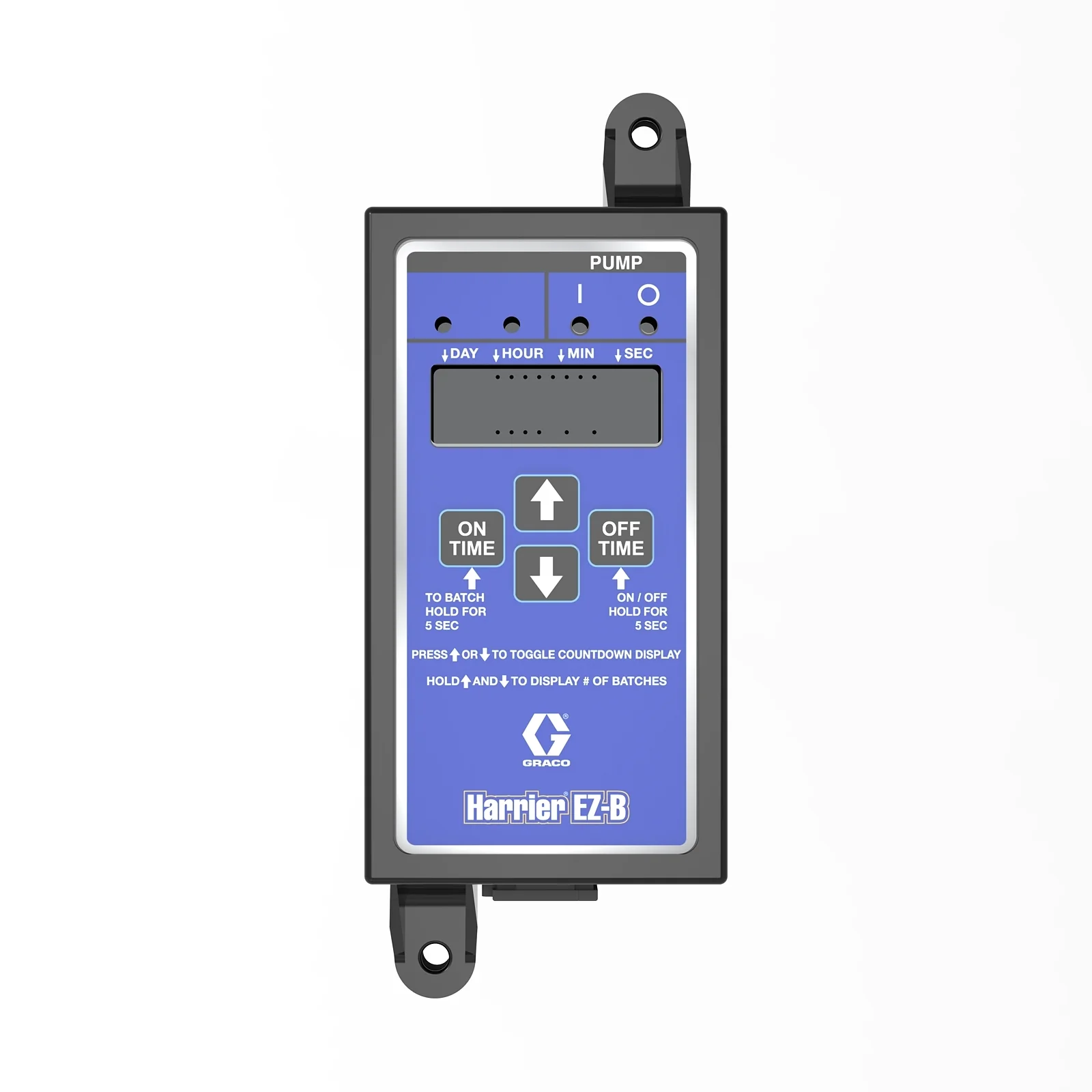 Harrier® EZ-B controller - Ysert