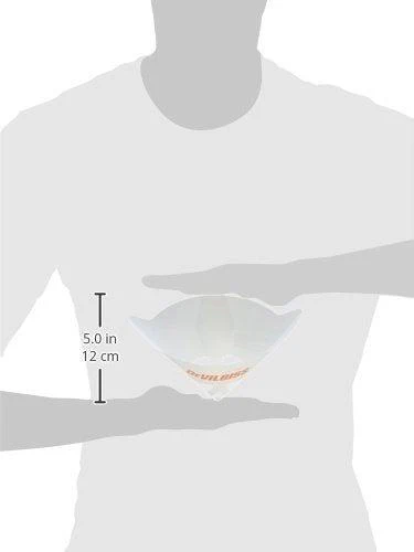 Devilbiss Dekones Paint Strainers Fine 190 micron 250/bag, 1000/case - Ysert
