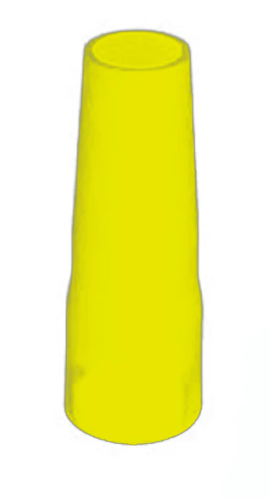 Graco 15T370 Boot, Swivel 3/4, Yellow - Ysert