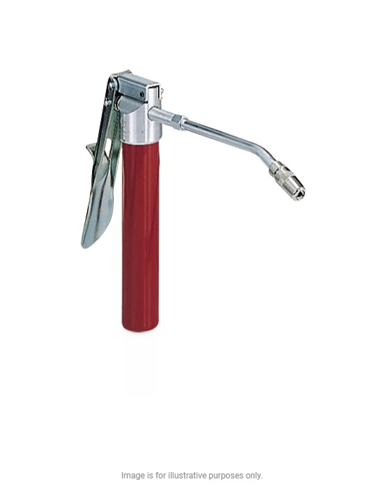 Booster Gun for Manual Dispense from Bulk Containers - Ysert
