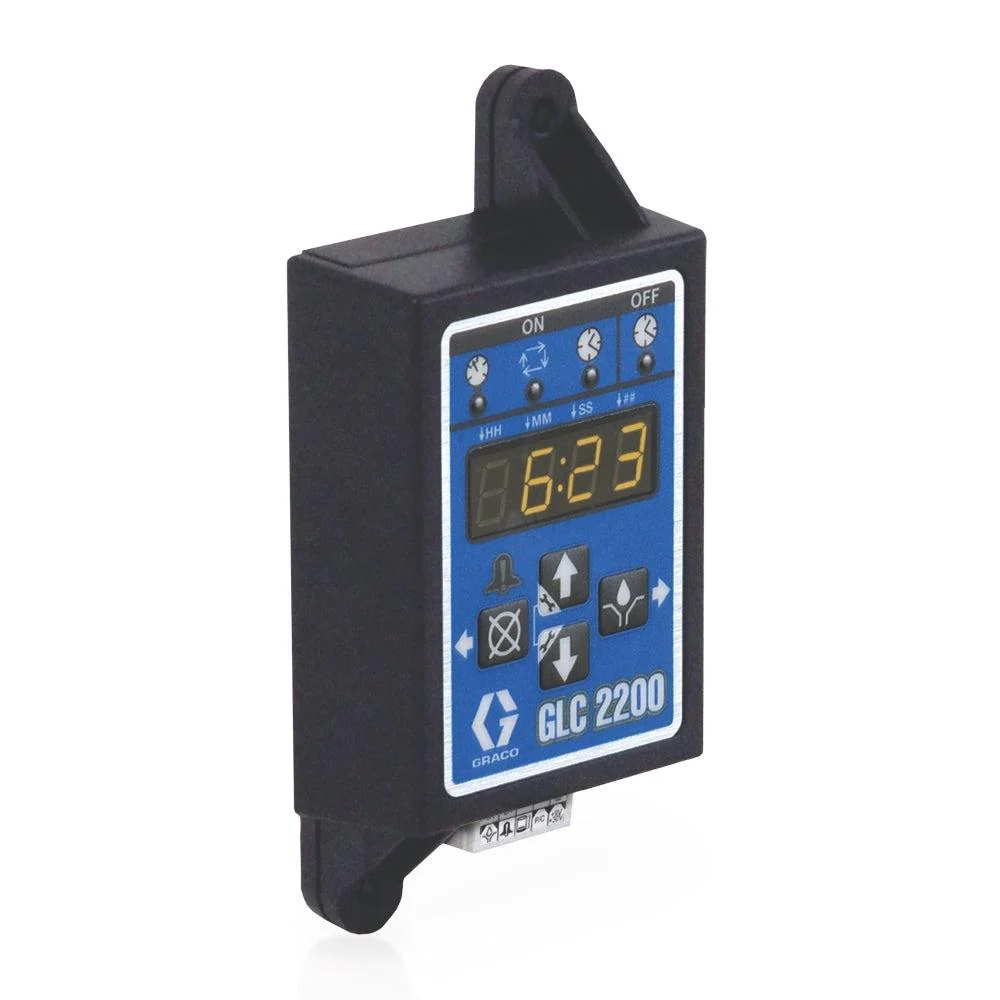 GLC 2200 Series Controller - Ysert