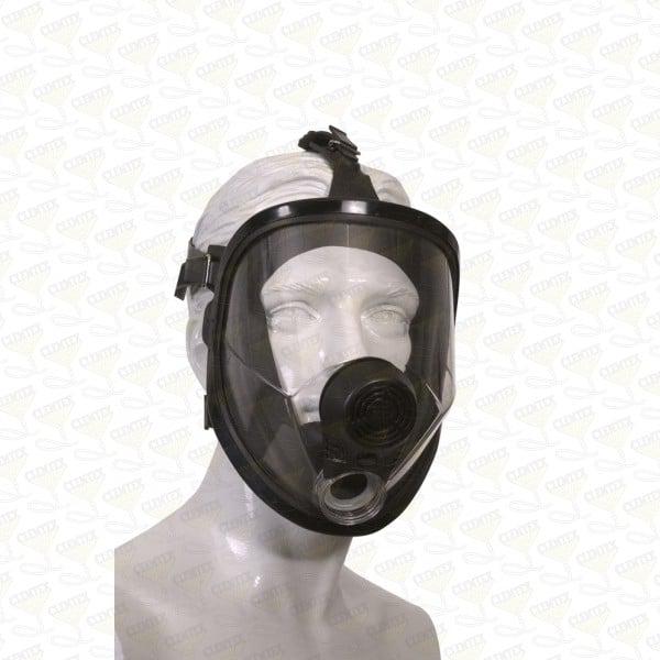 Bullard Spectrum Series Paint and Chemical Handling Paint Respirators - Ysert