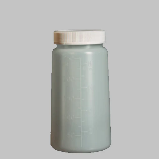 Devilbiss Plastic Cup (8oz) Assembly - Ysert