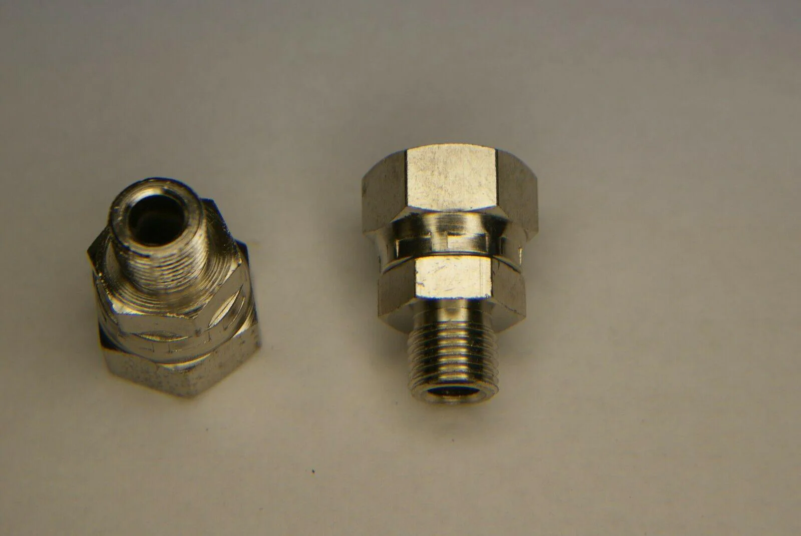 Binks 72-1022 Centerpost Assembly - Ysert