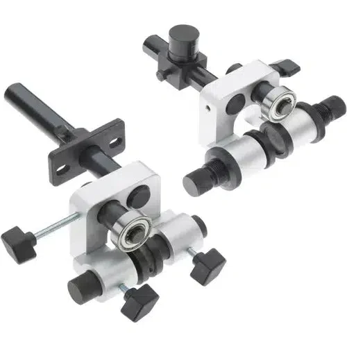 Grizzly T21973 - Metal Guide Set for 21