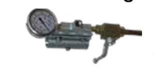 Barens 210358 Jetting kit - Ysert