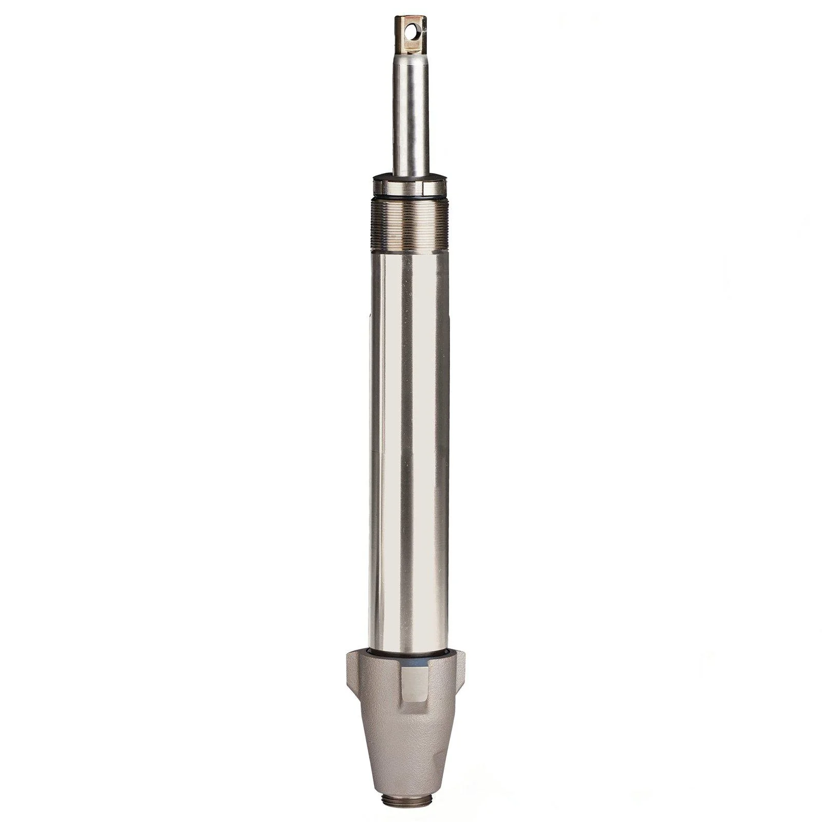 Graco 17H828 Endurance Chromex Piston Pump - Ysert
