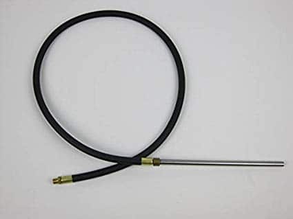 Titan 0290463A Return Tube - Ysert
