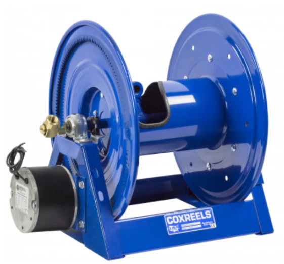 Motorized 1275 Series