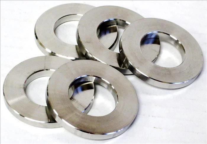 Graco186-159 Backup Washer, lower packing set (stainless steel) - Ysert