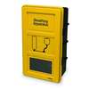 Allegro SCBA Wall Case 32-1/2 x 20 x 13 - Ysert