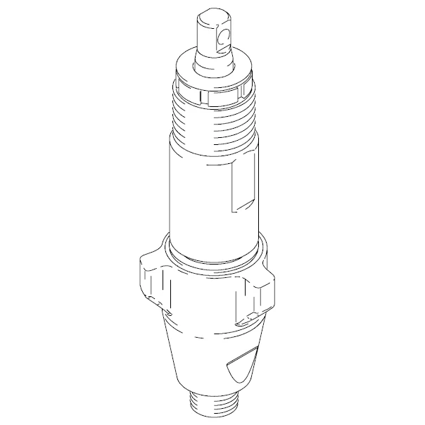Graco 239923 Displacement Pump Replacement - Ysert