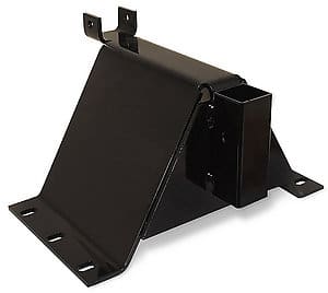 Bracket for Hose Reels on Trailer Units - Ysert