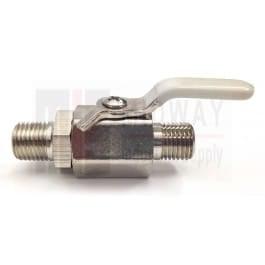 Binks VA-542 Air Valve - Ysert