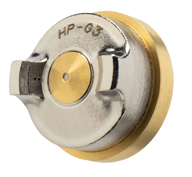 Iwata Air Cap (G3) - Ysert