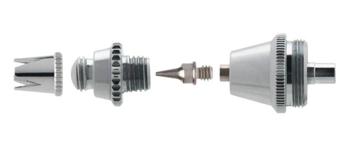 Iwata Head System (C2) - Ysert