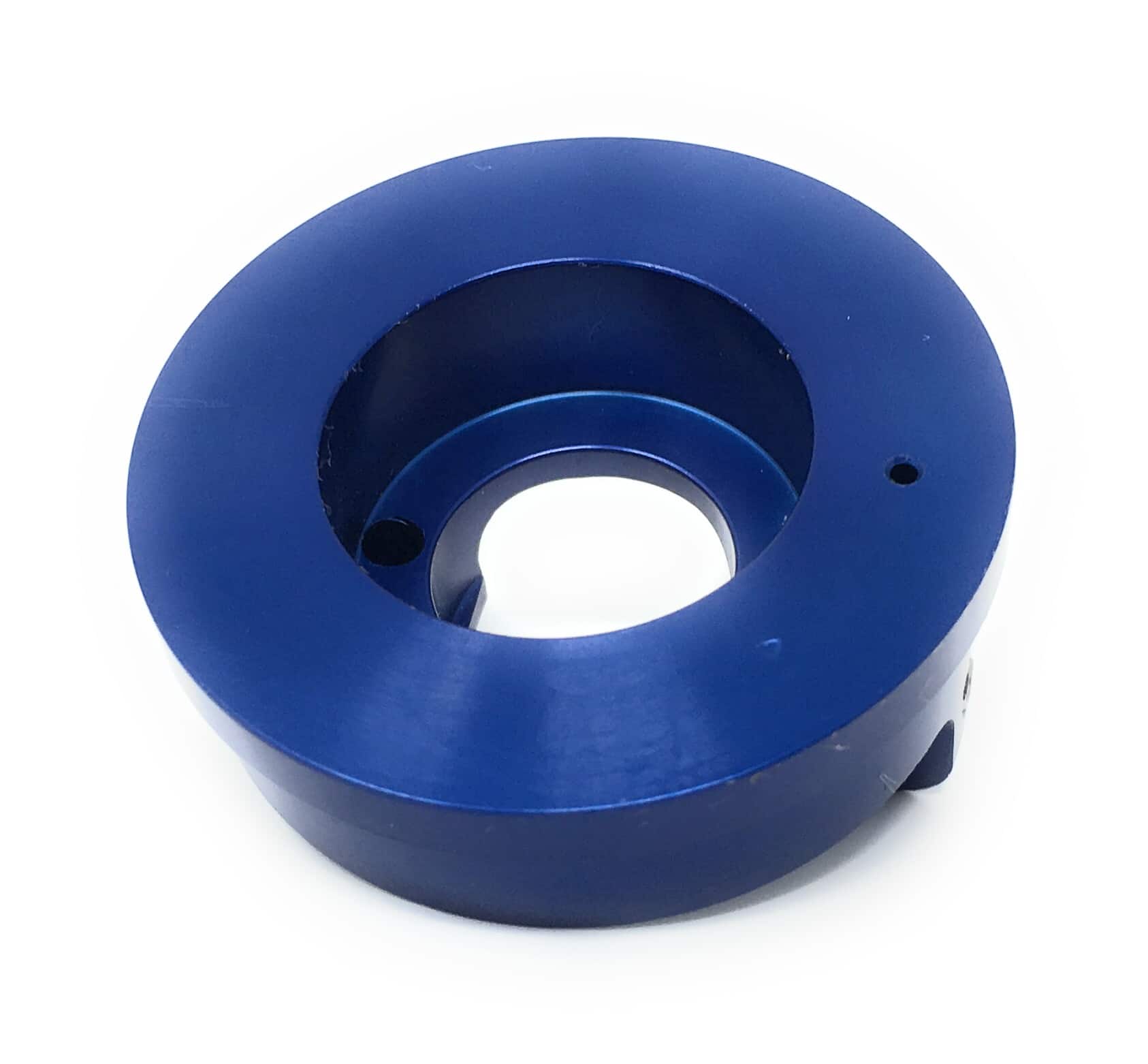 Binks 102-3602 Air/Catayst Nozzle Assembly - Ysert