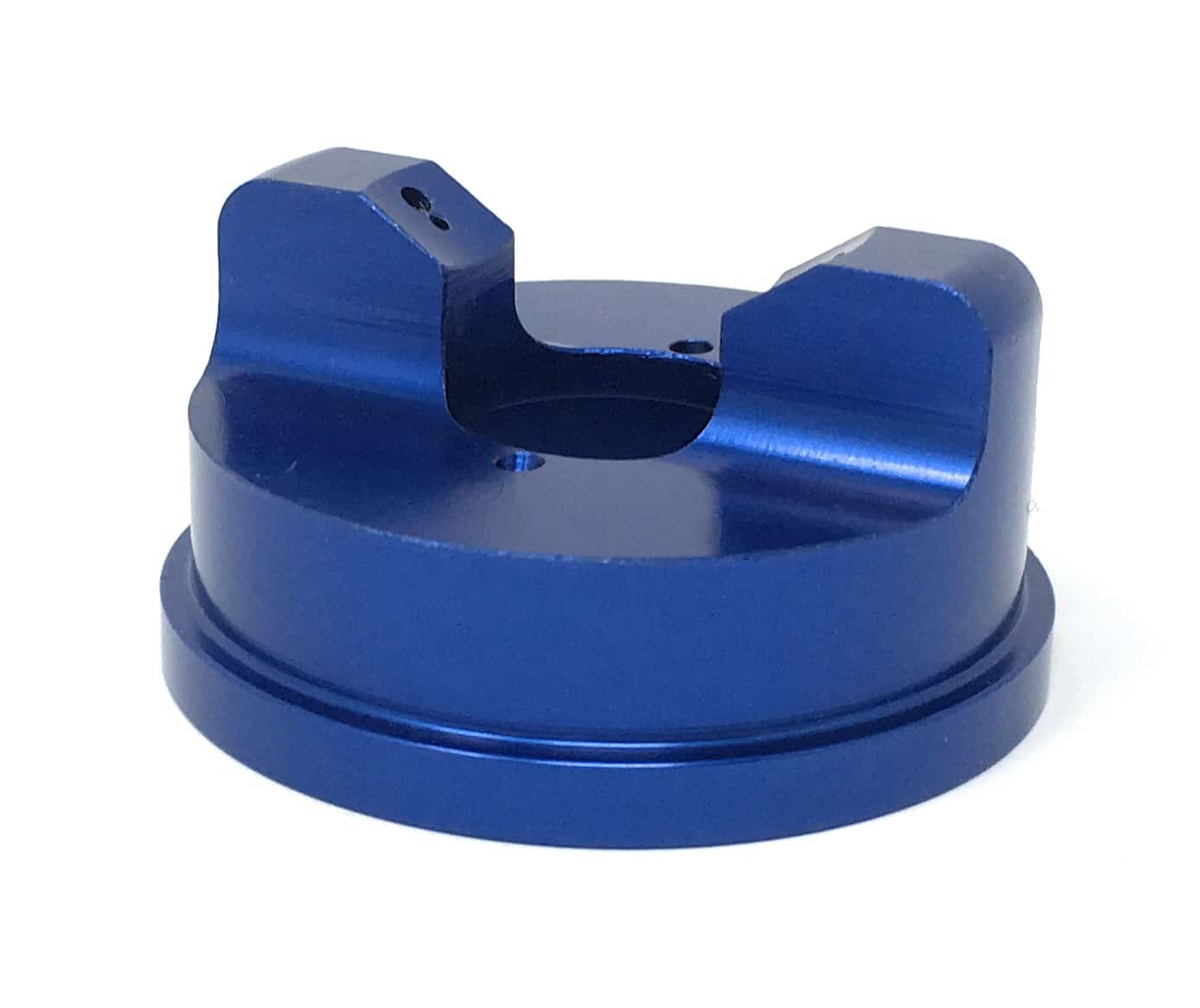 Binks 102-3607 Air/Catalyst Cap Assembly - Ysert