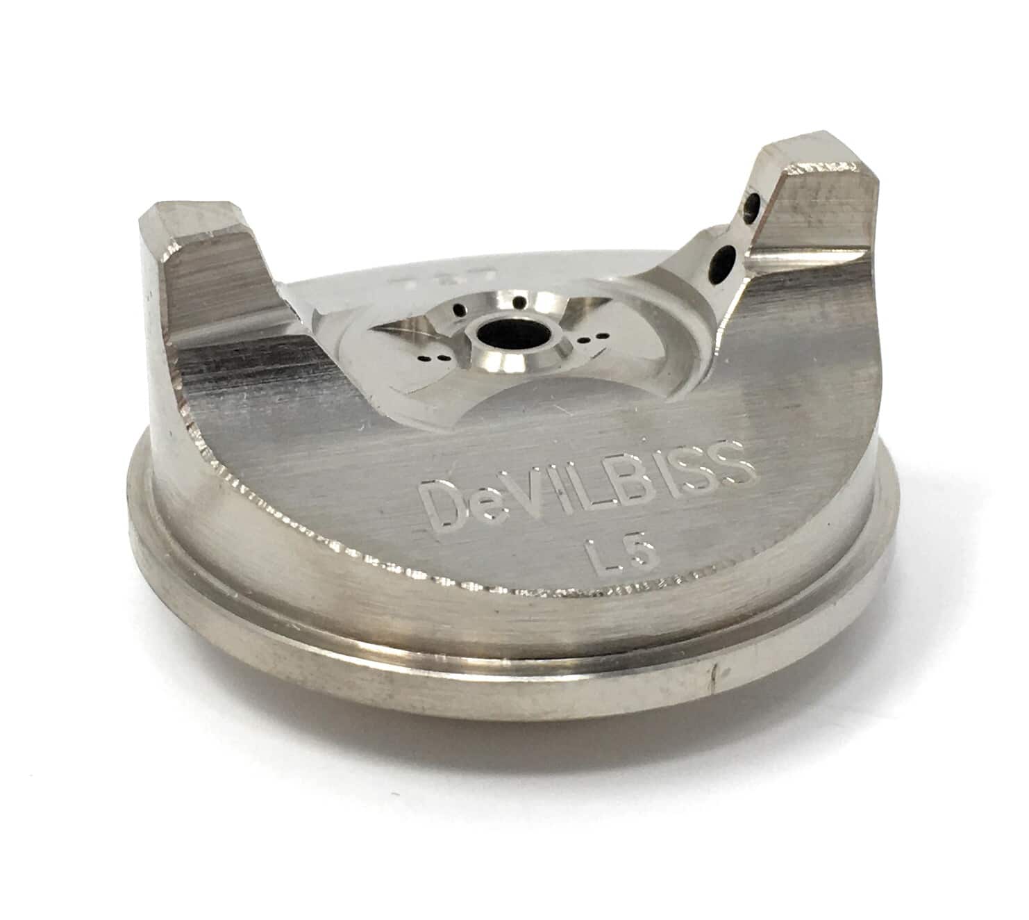 Devilbiss  Air Cap Less Ring #797 - Ysert