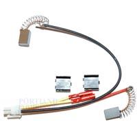 Motor Brush Kit - Ysert