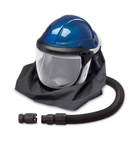 Allegro Visor Shield Assembly, 990409B - Ysert