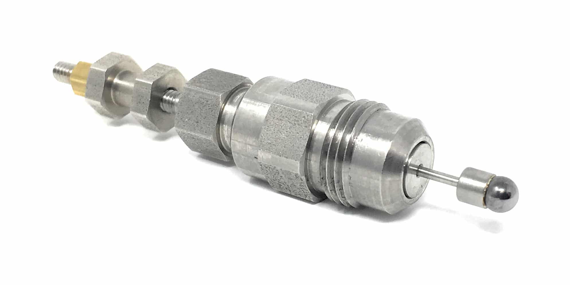 Binks 102-1759 43P Needle Asm - Ysert