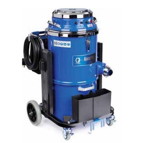 Graco LazerVac 330 Electric Vacuum Cleaner 230V – 25B026 - Ysert