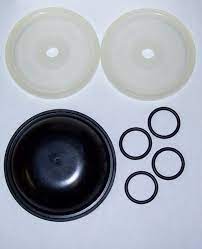 AR43283 Desmopan Seal Kit - Ysert
