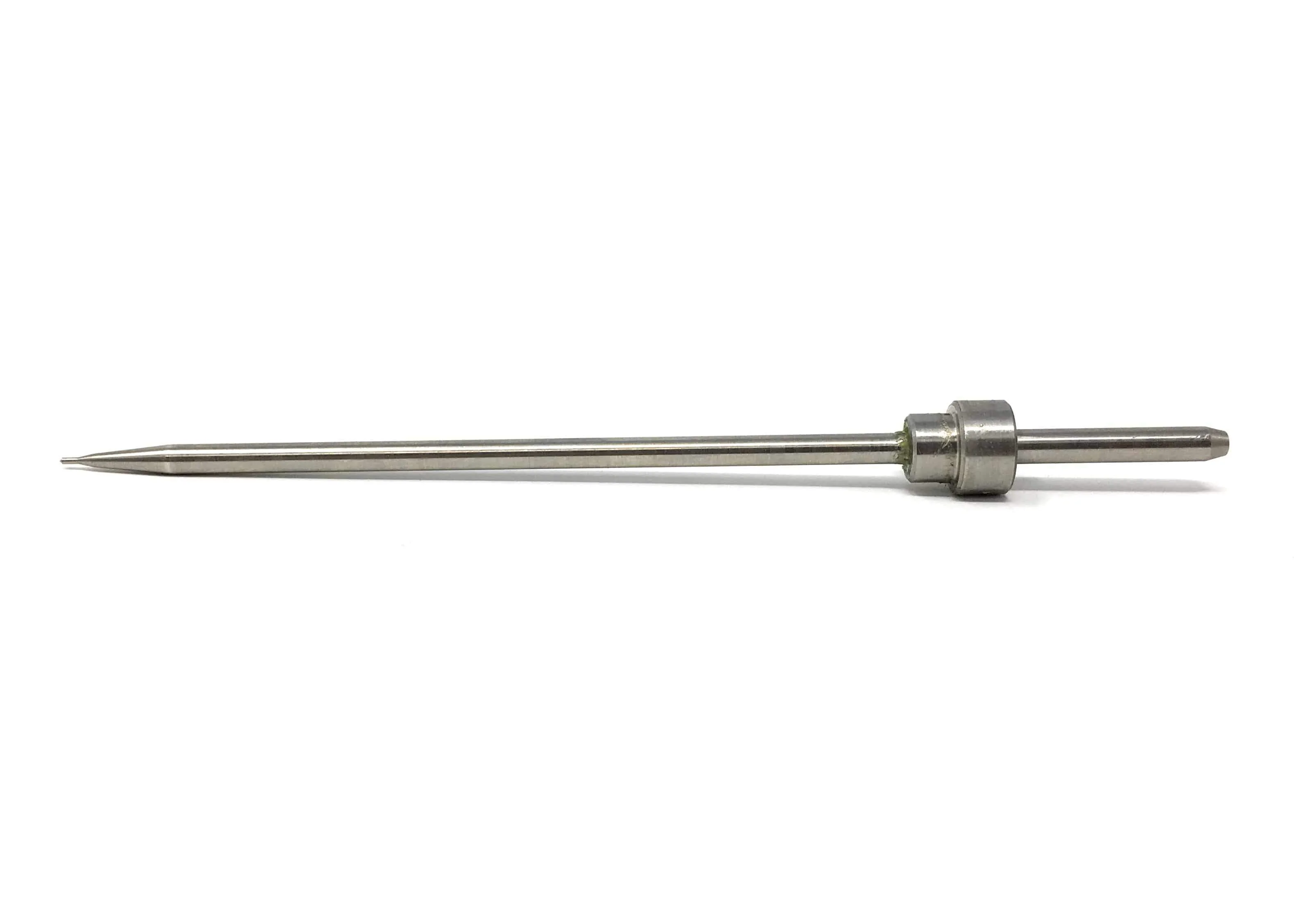 Devilbiss AGX-402-FX Stainless Needle ASSM - Ysert