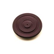 Cup Cover for TGX Airbrush,  Black - Ysert