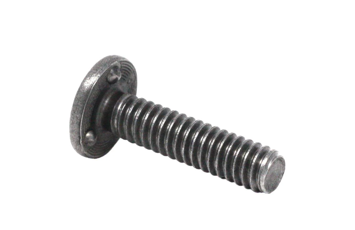 General Accessories - Mounting Weld Studs - 1/4-20 X .96 in - Ysert