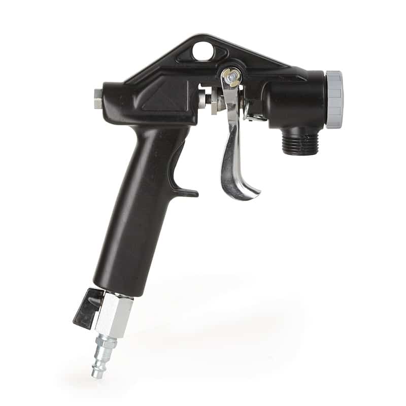 Graco TexSpray RTX Air Trigger Gun w/o Hopper - Ysert