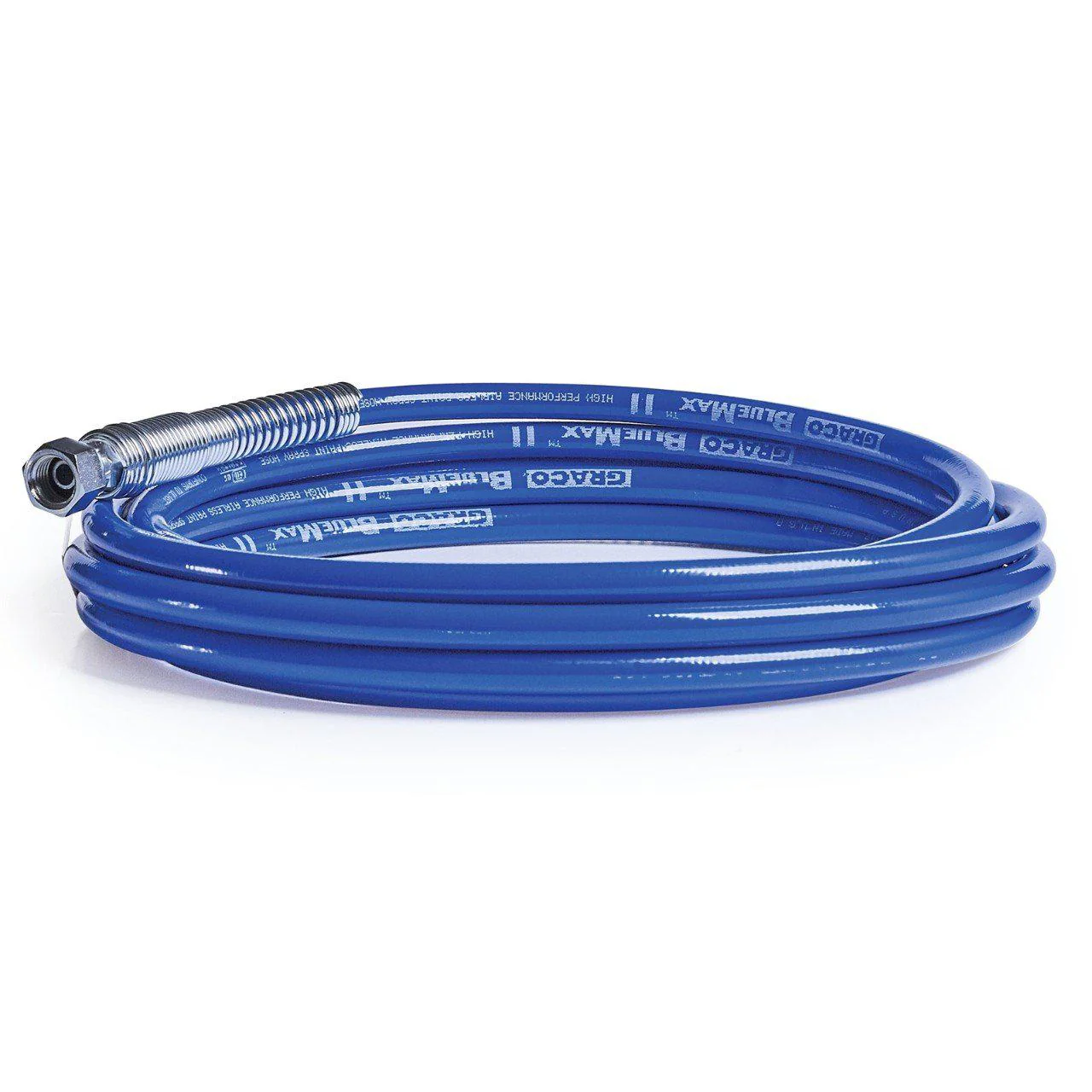 Graco BlueMax II Airless Hose, 3/16 in x 15 ft - Ysert