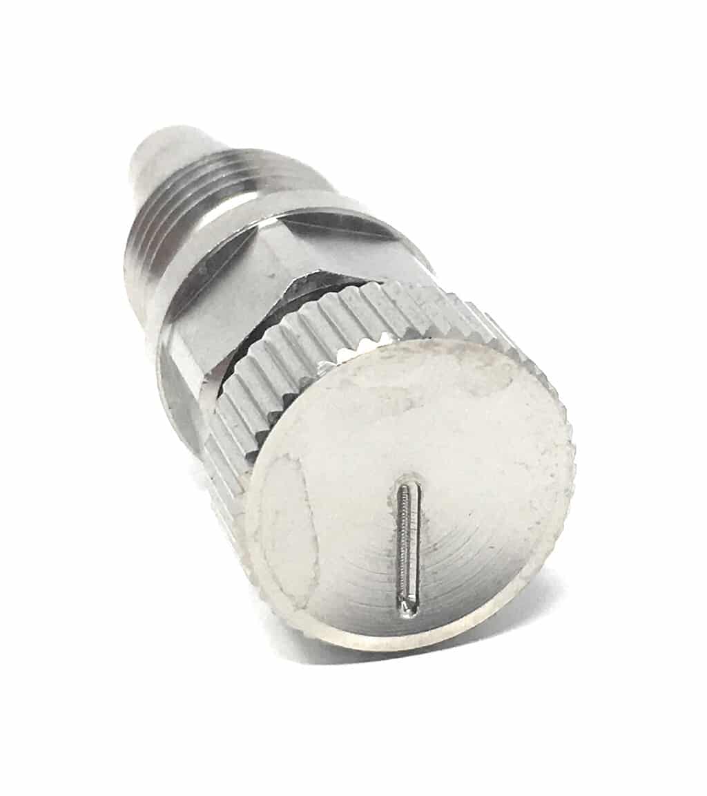 Devilbiss GTI-404 Spreader Valve Assembly - Ysert