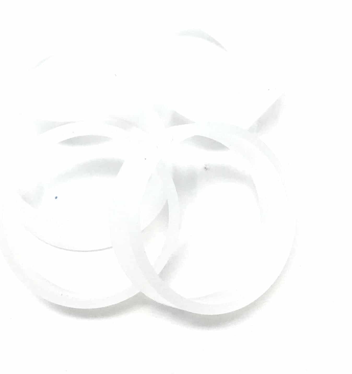 Devilbiss SRI-6-K5 192196 Separator Kit (5) - Ysert