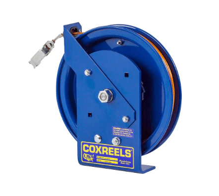 Cox Hose Reels- EZ SD