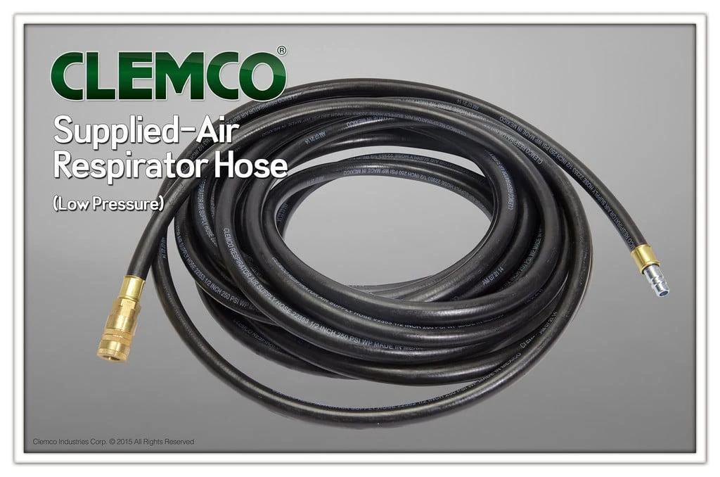 Clemco 22510 1/2