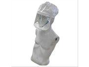 Bullard Breathing Tube, Loose Fitting Facepieces - Ysert