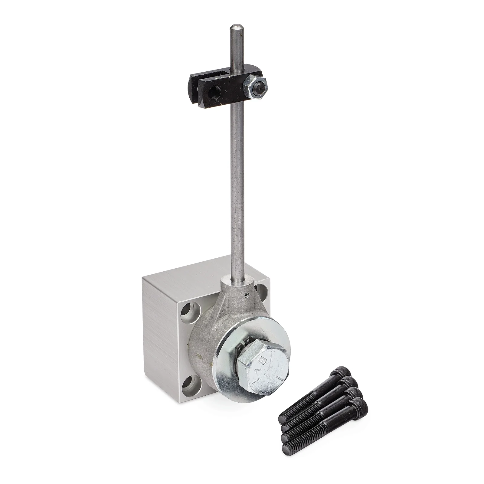 Graco Clutch drive with Ratchet Arm for Lube Master® Pumps - Ysert