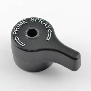 Graco/Airlessco 15G563 HANDLE, valve - Ysert