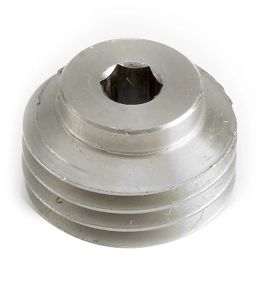 Graco 24D201 Catalyst Seat Retainer - Ysert