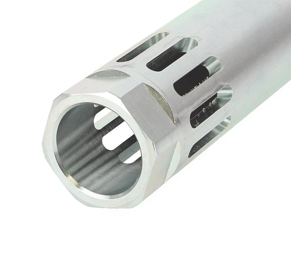 Graco Dyna-Star® 200:1 Air-Powered Bare Grease Pump for 120 lb (55 kg) Keg - Ysert