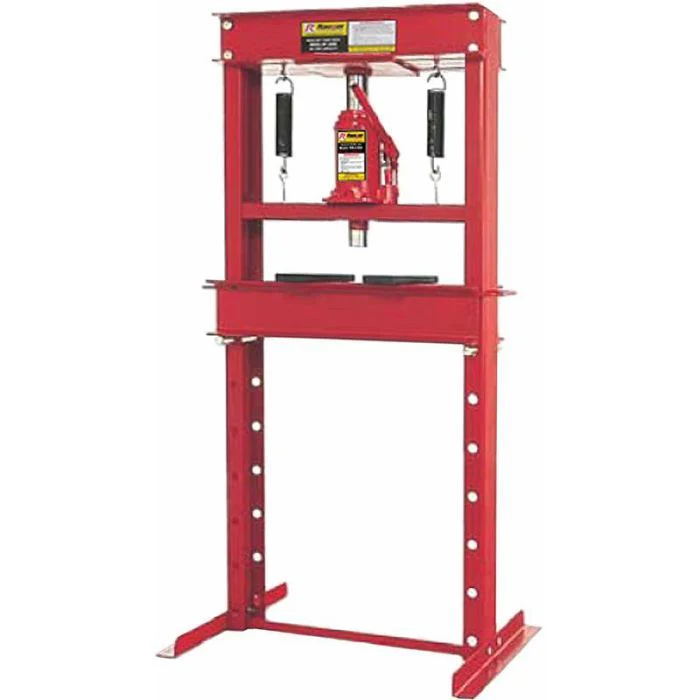 RP-20T 20-Ton Shop Press - Ysert