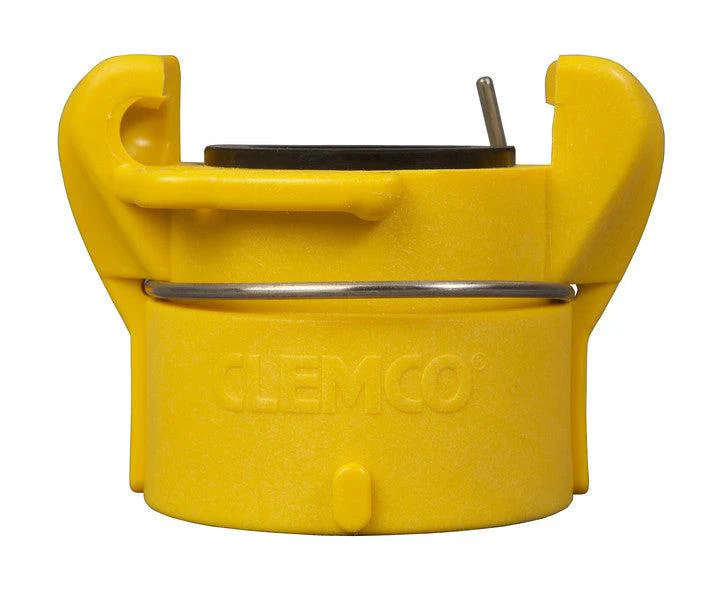 Clemco 07716 CFPM Nylon Quick Coupling Nozzle Holder - Ysert