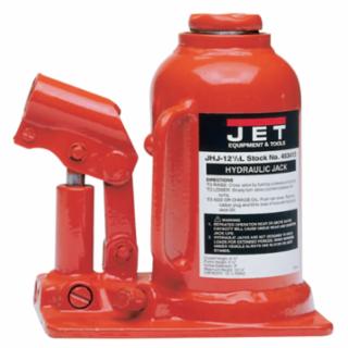 JET 825-453322 22-1/2 tons JHJ Series Hvy-Duty Industrial Bottle Jack - Ysert