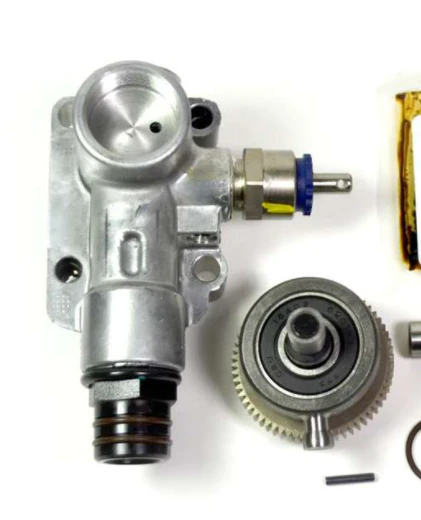 Graco 16M865 Pump Repair Kit DC Variable - Ysert