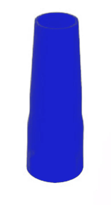 Graco 15T368 Boot, Swivel 3/4, Blue - Ysert