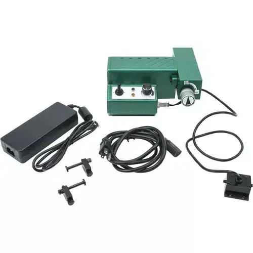 Grizzly T10896 - Power Feed for G0463 and G0619 Mills - Ysert