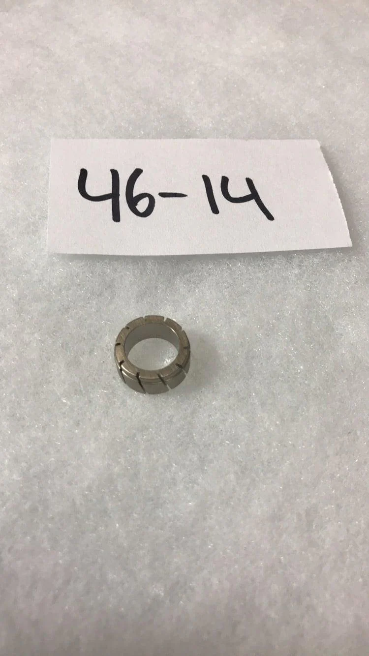 Binks 46-14 792 Spiral Core - Ysert