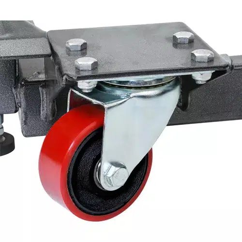 Grizzly T28923 - Bear Crawl 